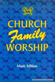 Church Family Worship: music edition