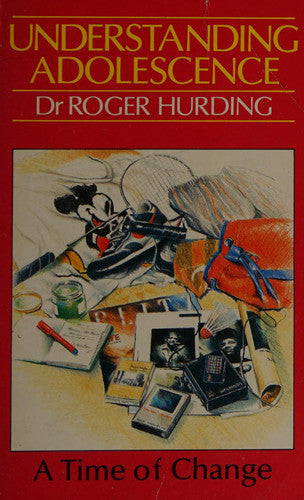 Understanding Adolescence (Christian doctor series)