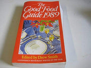 The Good Food Guide 1989