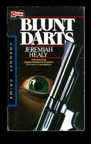 Blunt Darts (Coronet Books)
