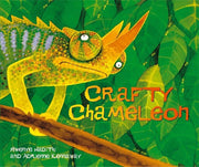 African Animal Tales: Crafty Chameleon