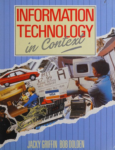 Information Technology in Context