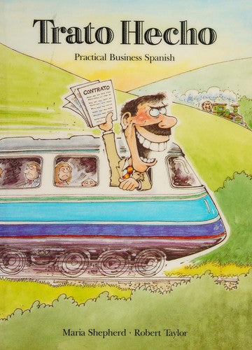 Trato Hecho BK: Practical Business Spanish