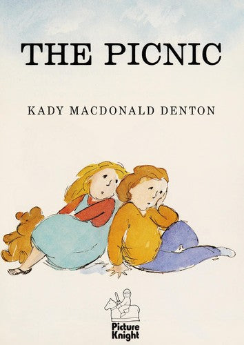 The Picnic (Knight Books)