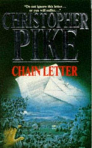 Chain Letter: Chain Letter 1 & Chain Letter 2: Ancient Evil: Bk. 1 (Lightning S.)