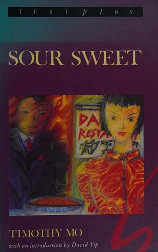 Sour Sweet (Textplus)