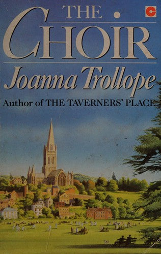 The Choir (Coronet Books)