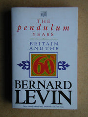 The Pendulum Years