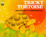 African Animal Tales: Tricky Tortoise