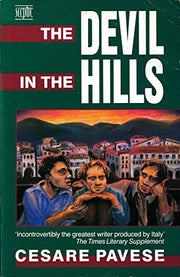 The Devil in the Hills