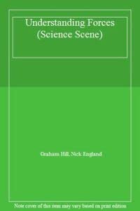 Science Scene: Forces