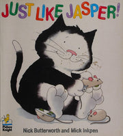 Just Like Jasper
