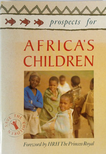 PROSPECTS FOR AFRICA'S CHILDREN