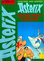 Operation Getafix
