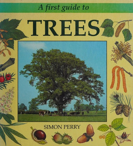 A First Guide to Trees