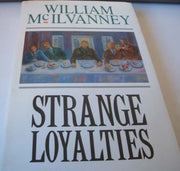Strange Loyalties