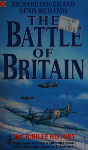 The Battle of Britain: The Jubilee History (Coronet Books)