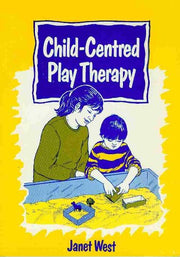 Child-centred Play Therapy