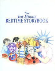 The Ten-minute Bedtime Storybook