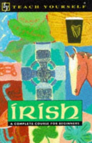 Teach Yourself Irish (TYL)