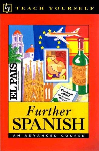 TY Further Spanish (TYL)