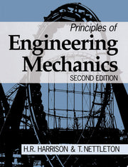 Principles of Engineering Mechanics, Second Edition