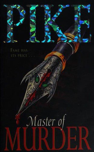 Master Of Murder
