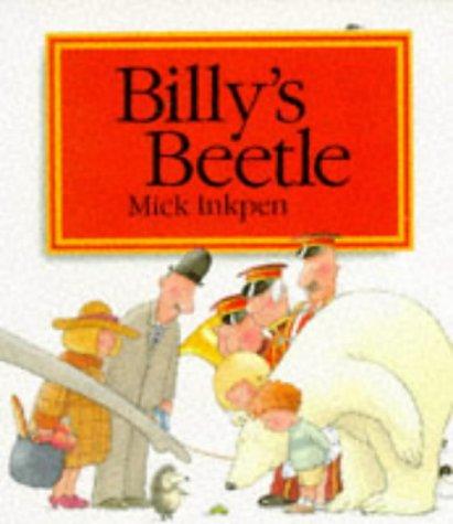 Billy's Beetle