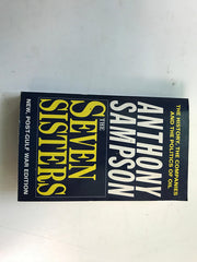 The Seven Sisters (Teach Yourself)