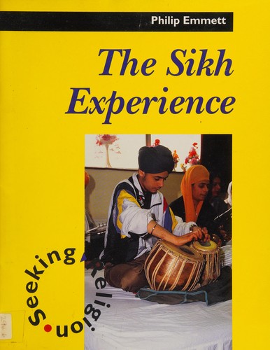 Seeking Religion: The Sikh Experience