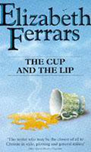 Cup and the Lip