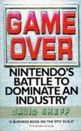 Game Over
