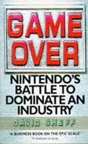 Game Over