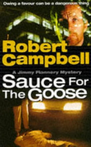 Sauce for the Goose Campbell