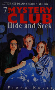 Mystery Club 7 Hide and Seek