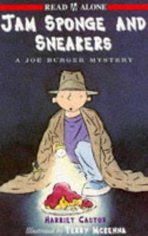 Jam Sponge And Sneakers: 6 (Read Alone)