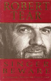 Singer Beware: A Cautionary Story of the Singing Class