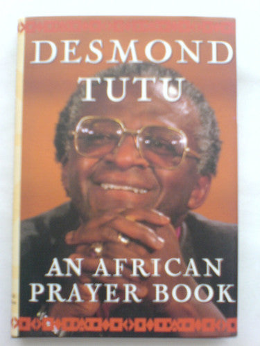 The African Prayer Book
