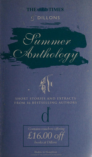 summer anthology