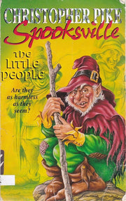 The Little People: No. 8 (Spooksville S.)