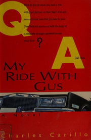 My Ride With Gus