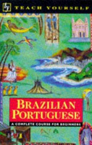 Teach Yourself Brazilian Portuguese New Edition (TYL)