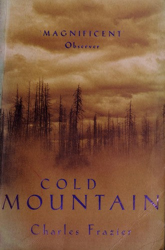Cold Mountain