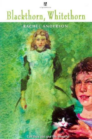 Blackthorn, Whitethorn