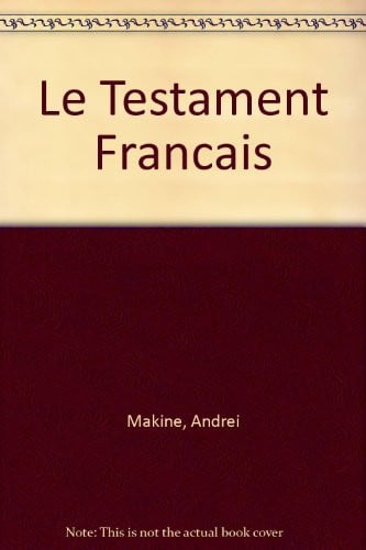 Le Testament Francais