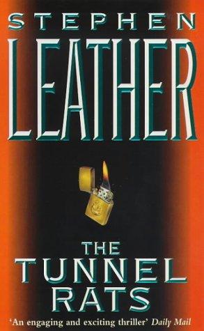 The Tunnel Rats