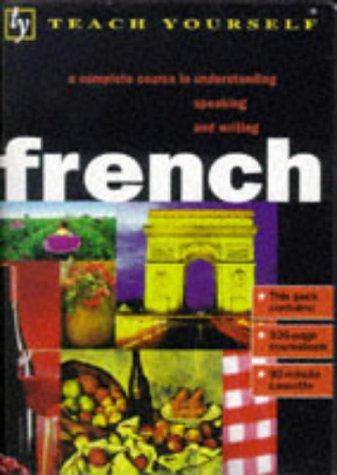 Teach Yourself French: Book/Cassette Pack (TYL)
