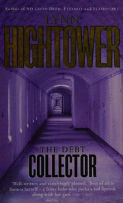 The Debt Collector