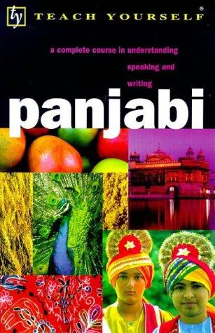Teach Yourself Panjabi (TYL)