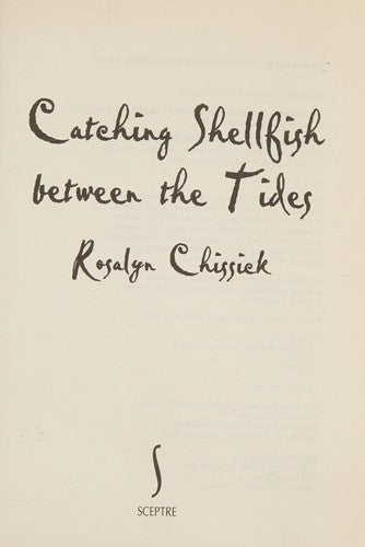 Catching Shellfish Between the Tides
